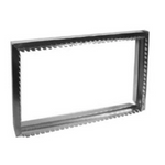 Filter Rack